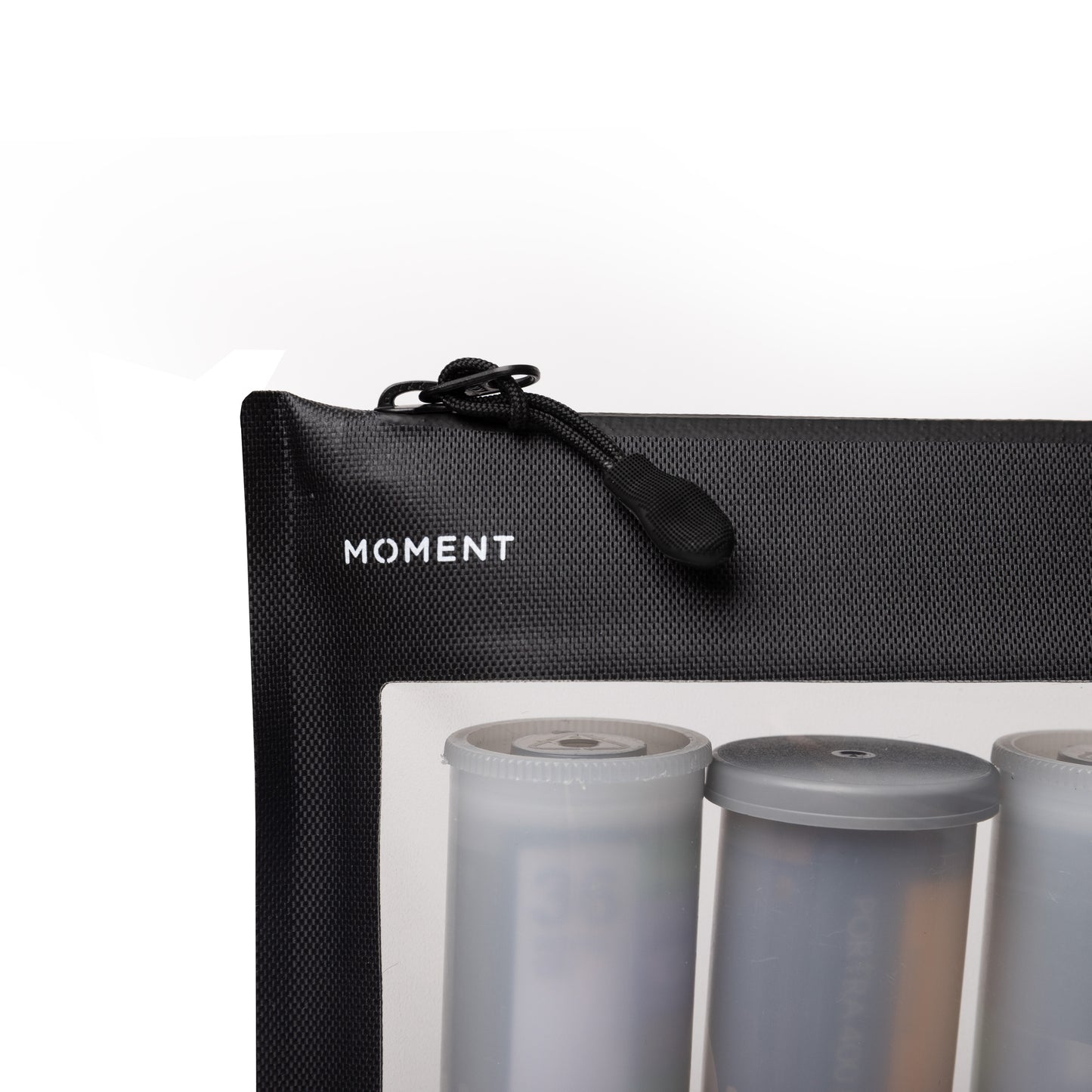 Moment Reusable Travel Film Pouch