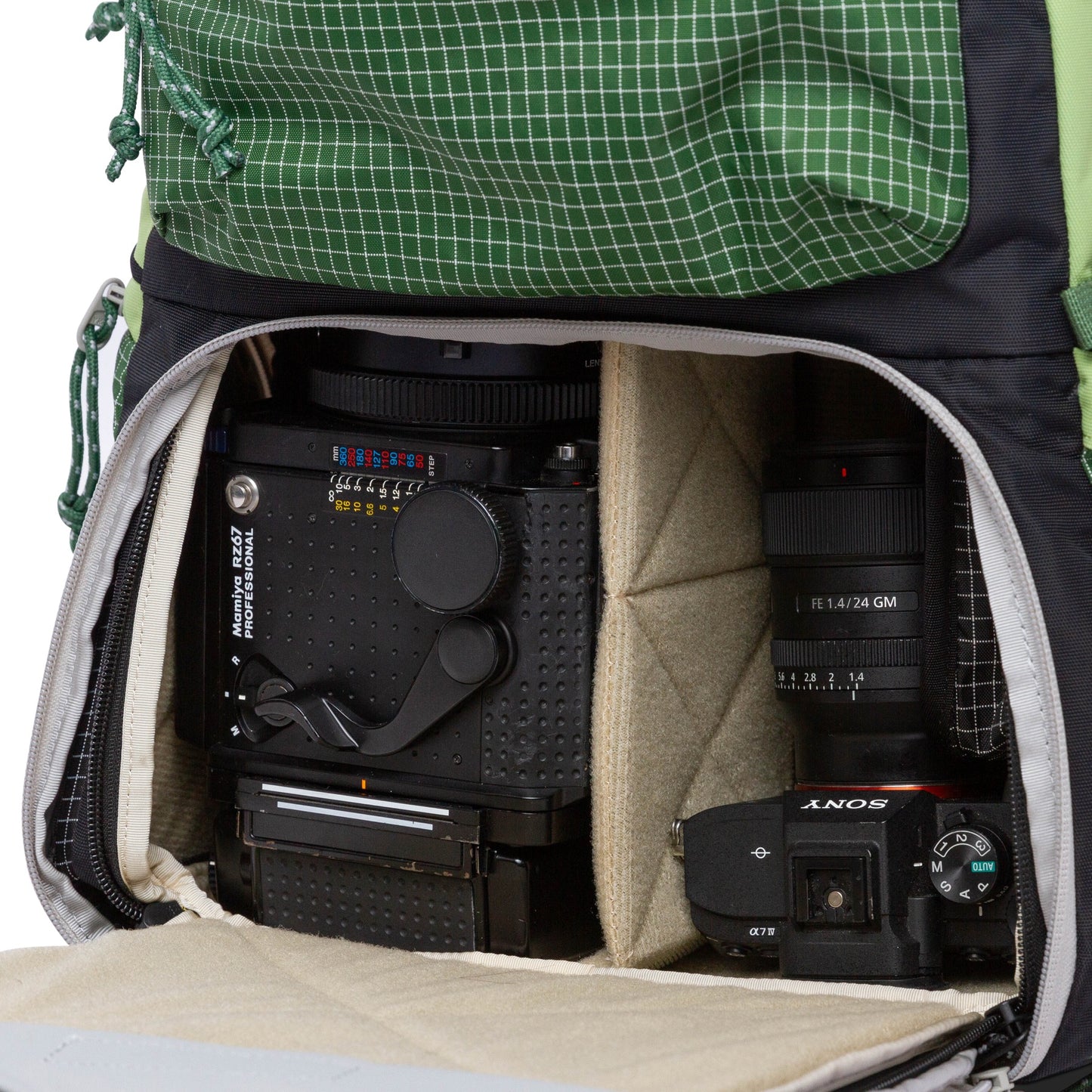 Long Weekend Morro Convertible Backpack