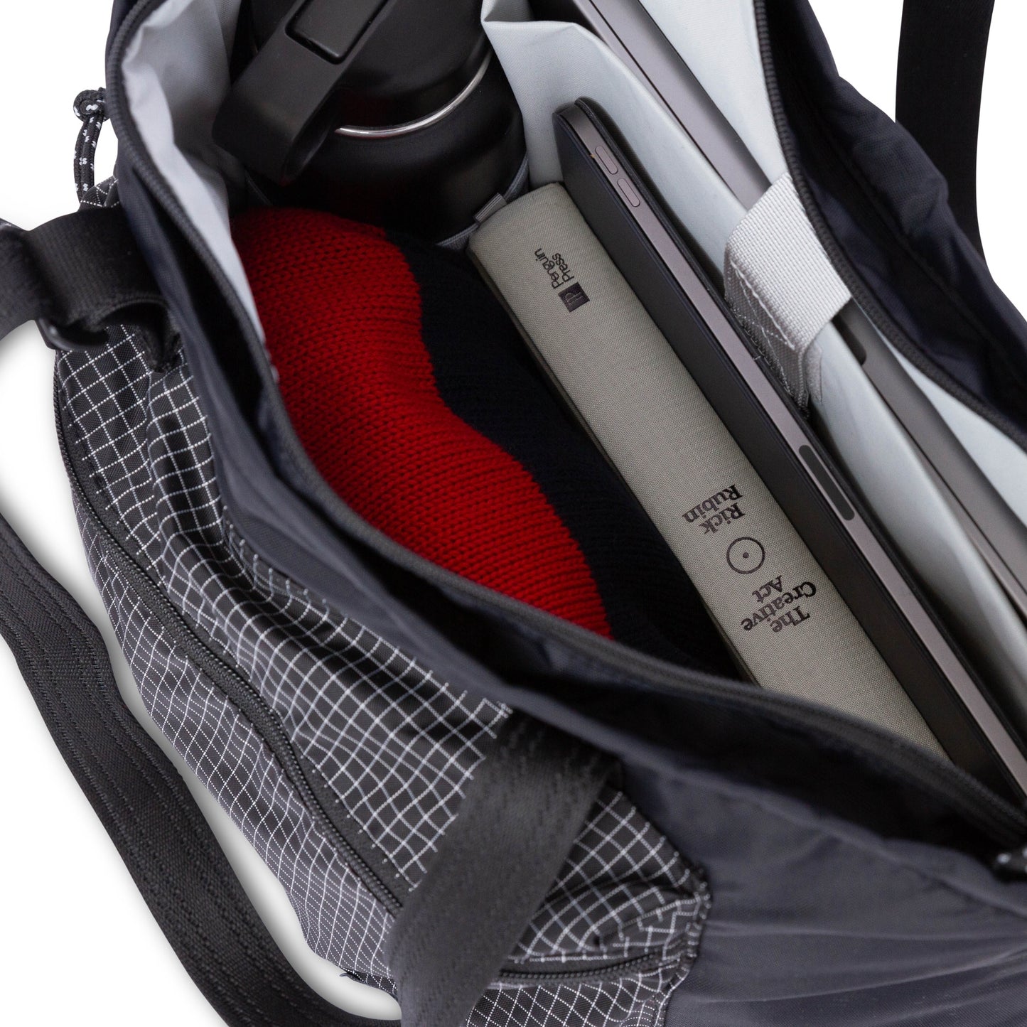 Long Weekend Beacon Tote