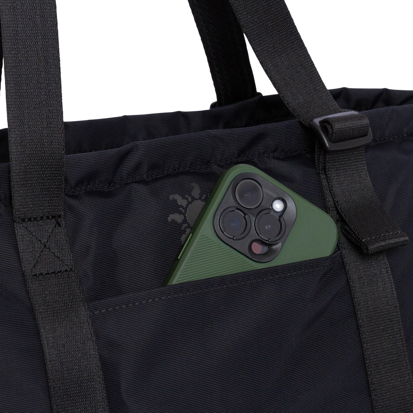 Long Weekend Beacon Tote
