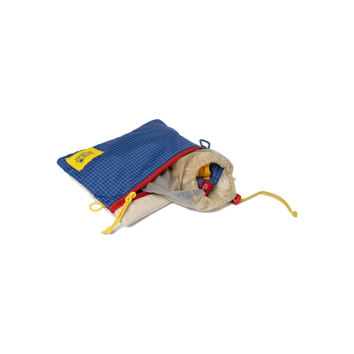 Long Weekend Everyday Zip Pouch