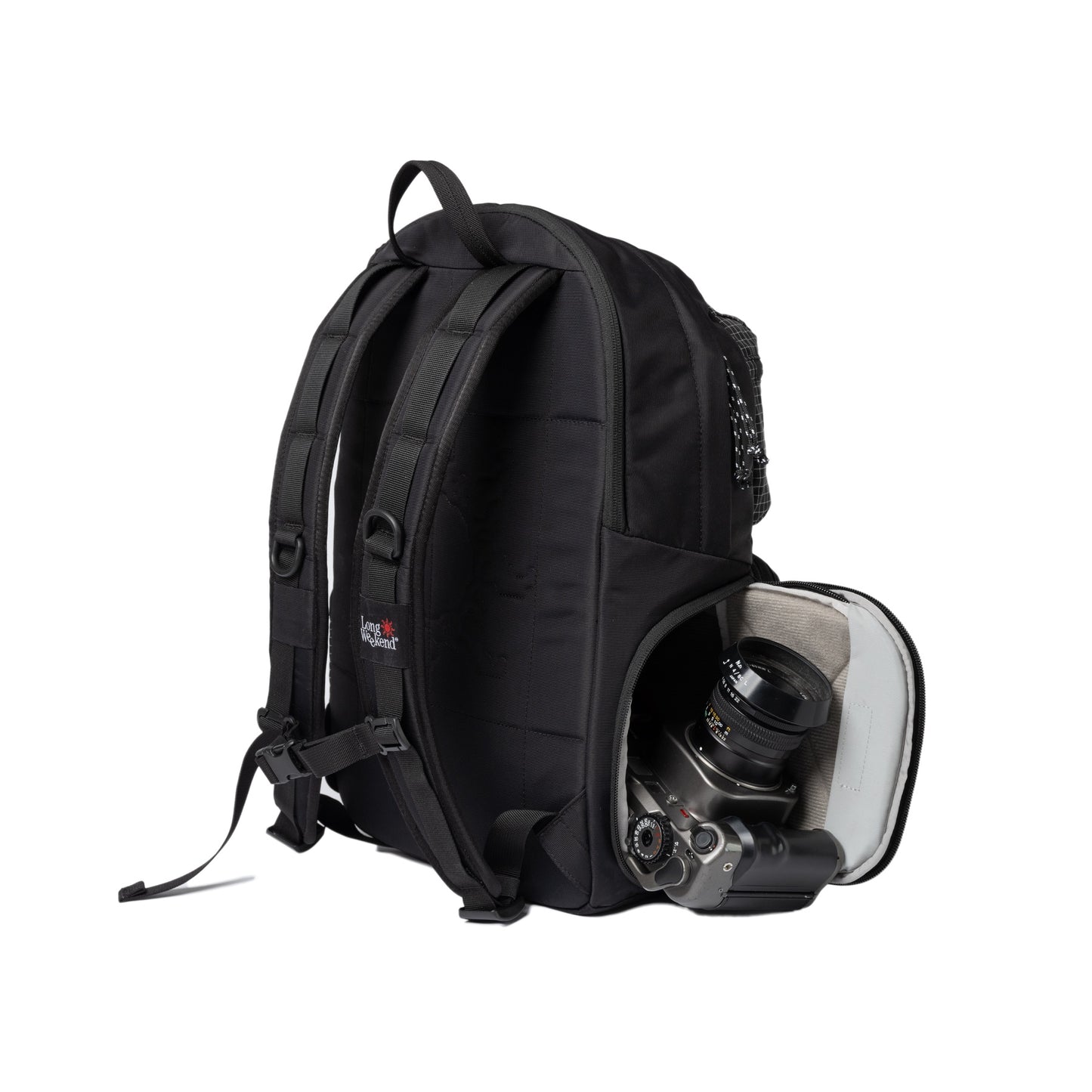 Long Weekend Morro Convertible Backpack