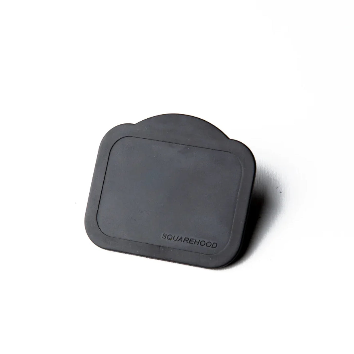 SquareHood Ricoh GR Glass Golden Rim for GR III & IIIx (Haze or Clear)