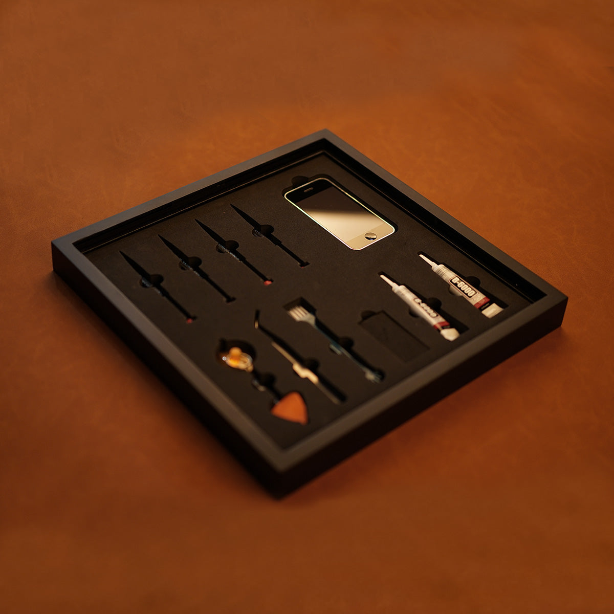 XreArt DIY Combo iPhone 1st Generation - The Usual