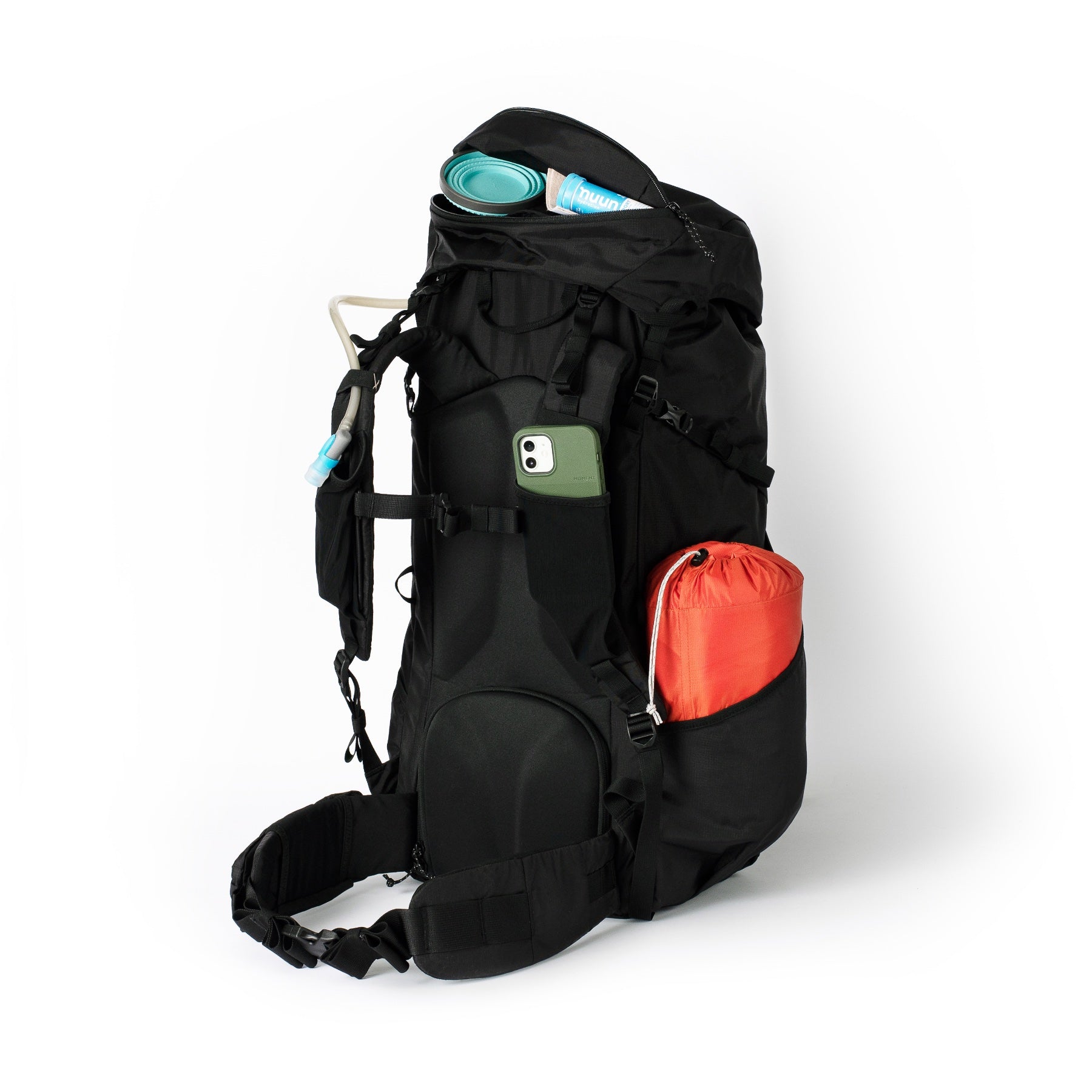 Moment Strohl Mountain Light 45L Backpack - The Usual