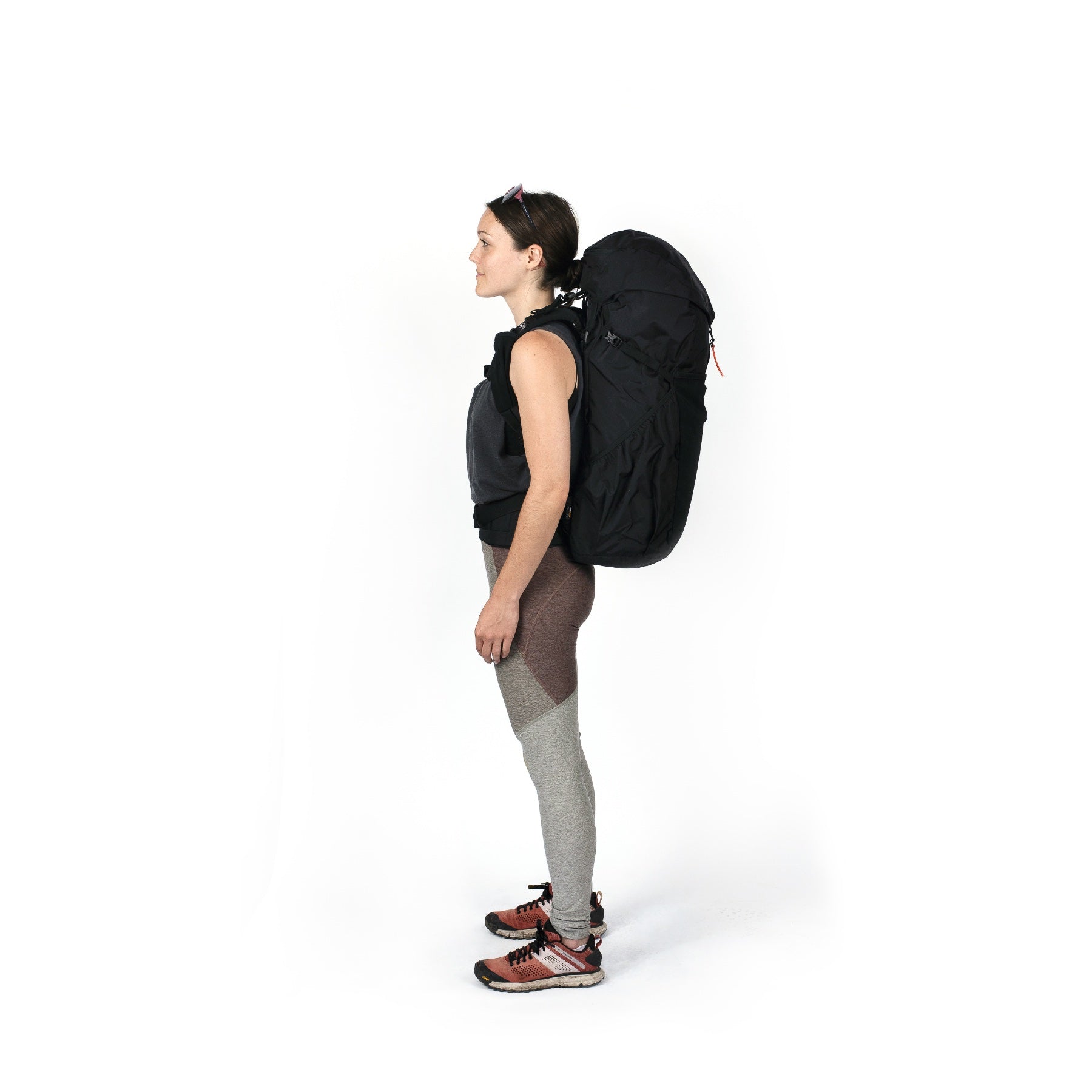 Moment Strohl Mountain Light 45L Backpack - The Usual