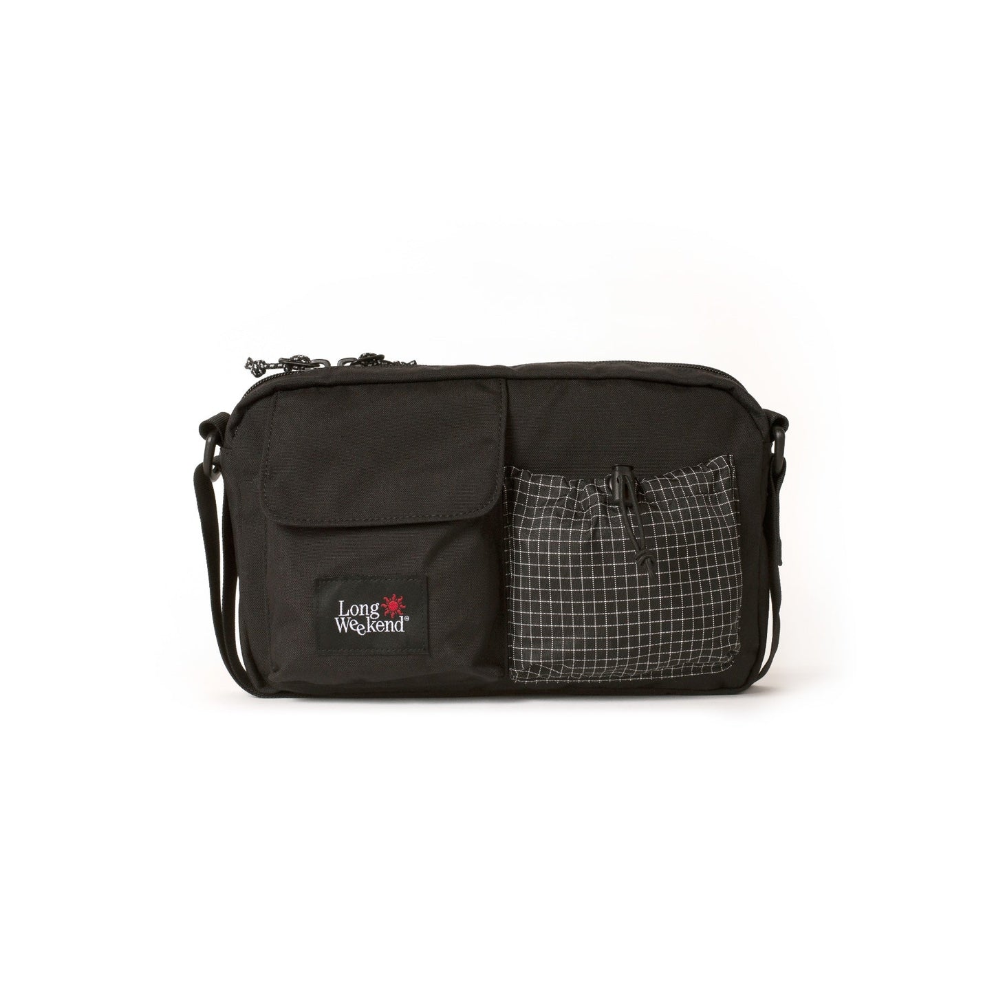 Santa Fe Shoulder Bag - The Usual
