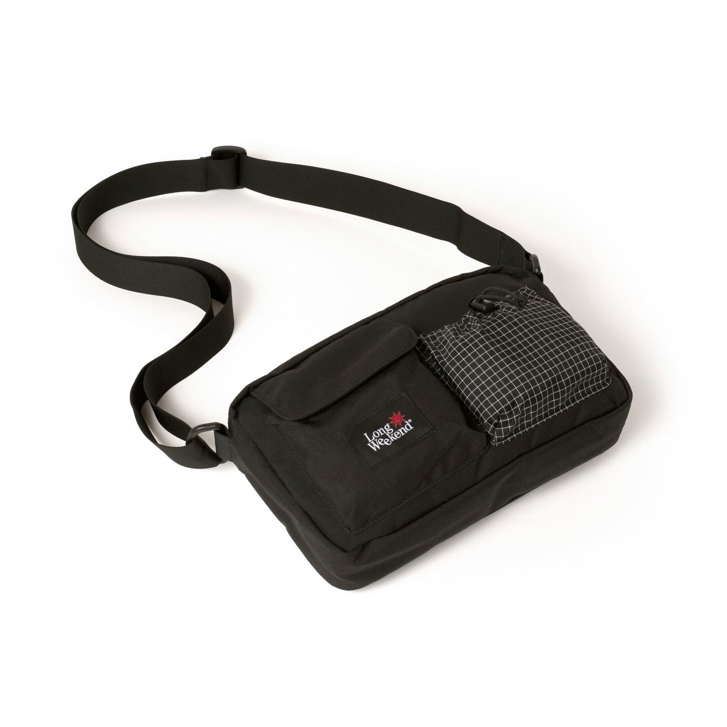 Santa Fe Shoulder Bag - The Usual