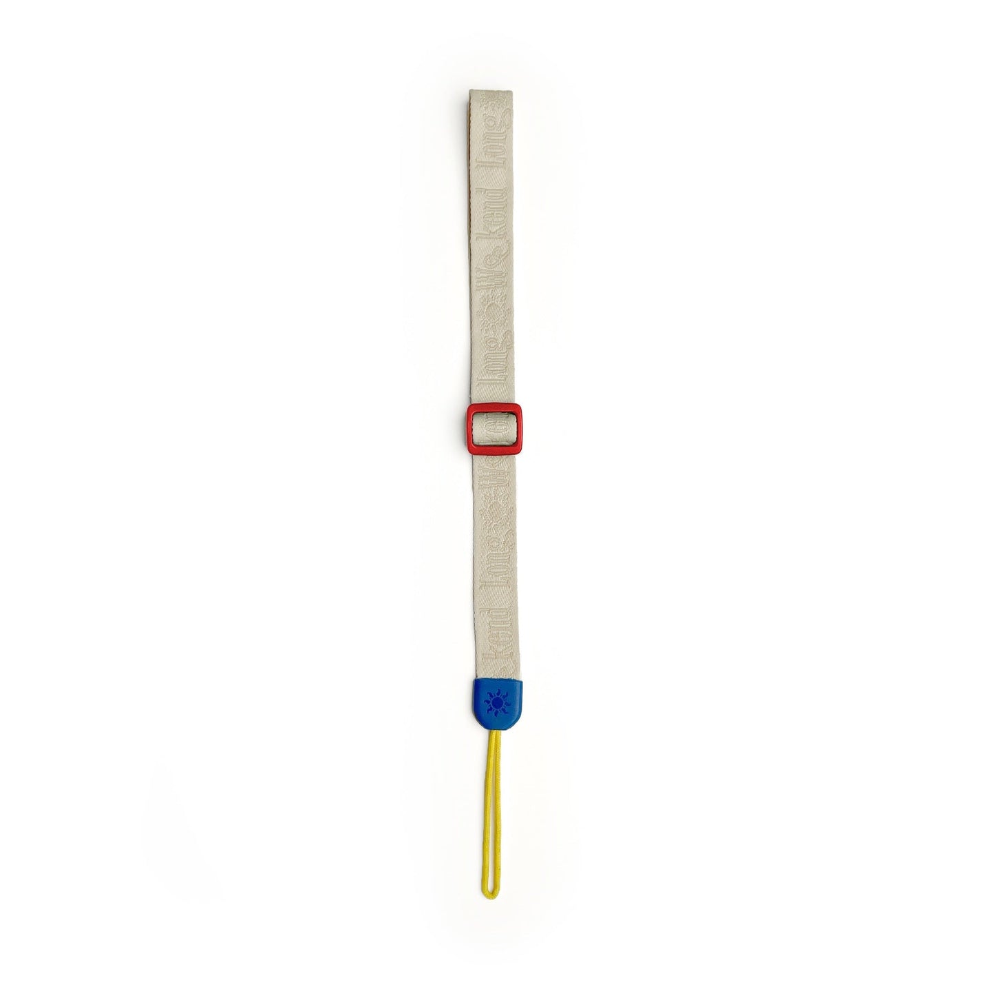 Camera Wrist Strap - The Usual