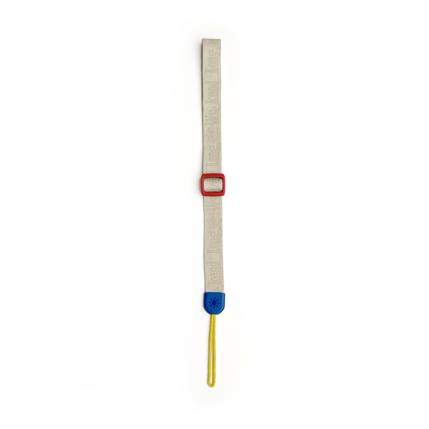 Camera Wrist Strap - The Usual