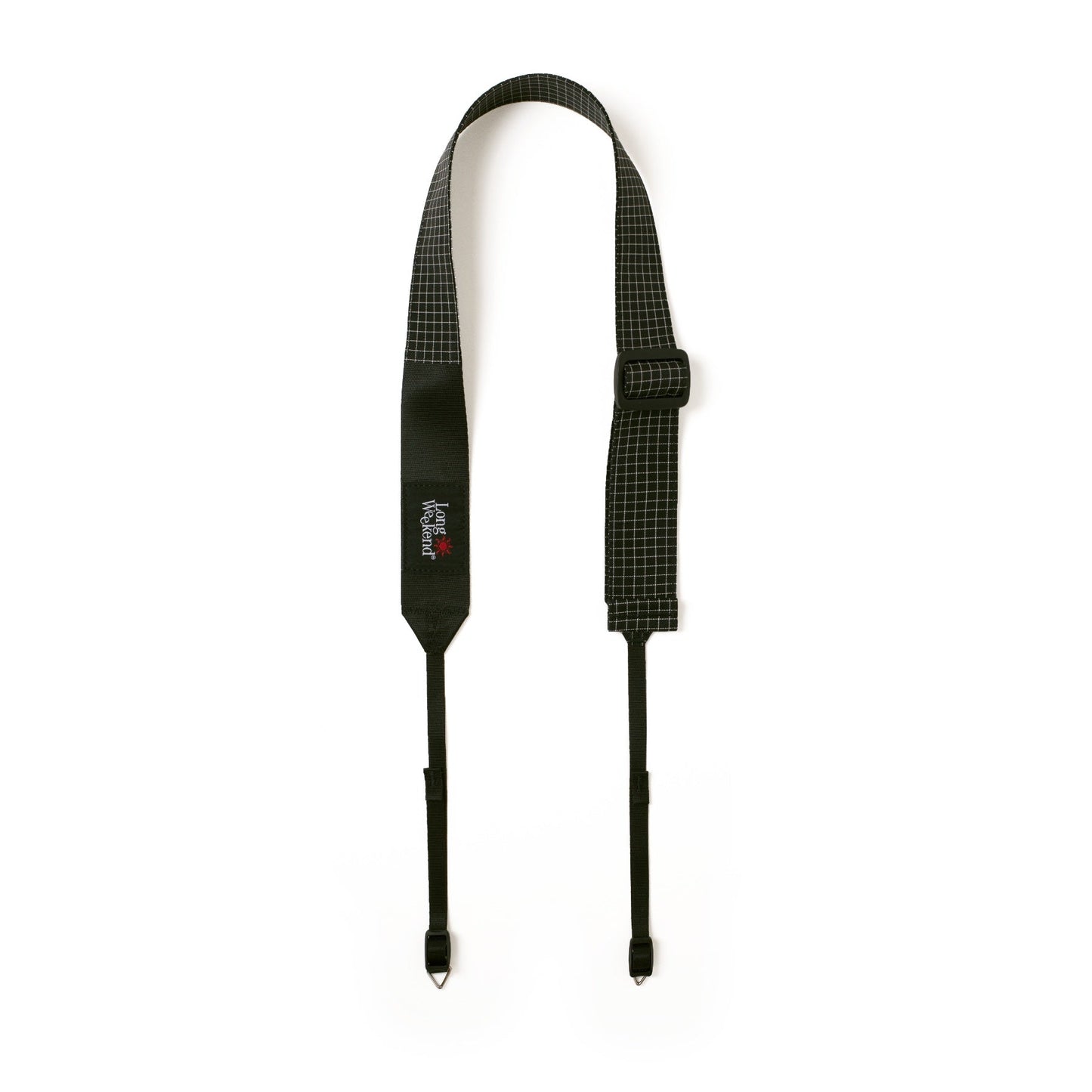 Adjustable Camera Neck Strap - The Usual