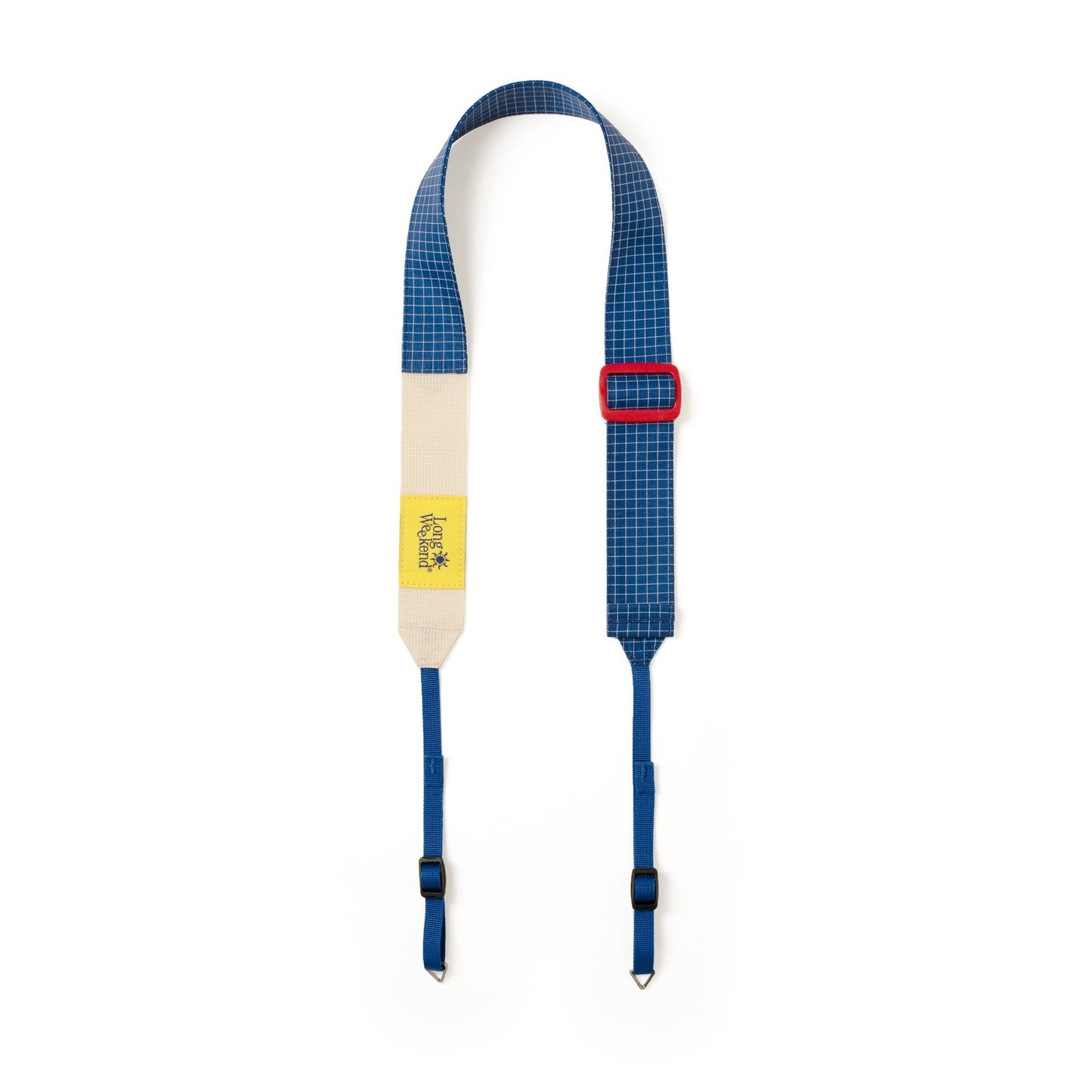 Adjustable Camera Neck Strap - The Usual