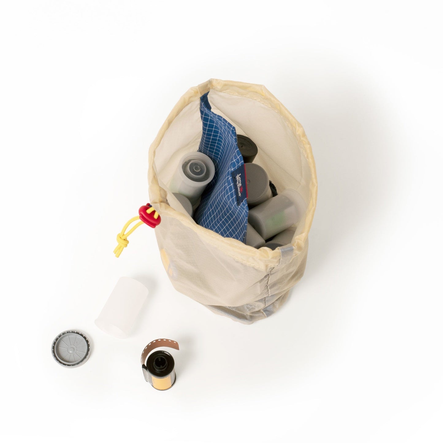 Film Pouch - The Usual