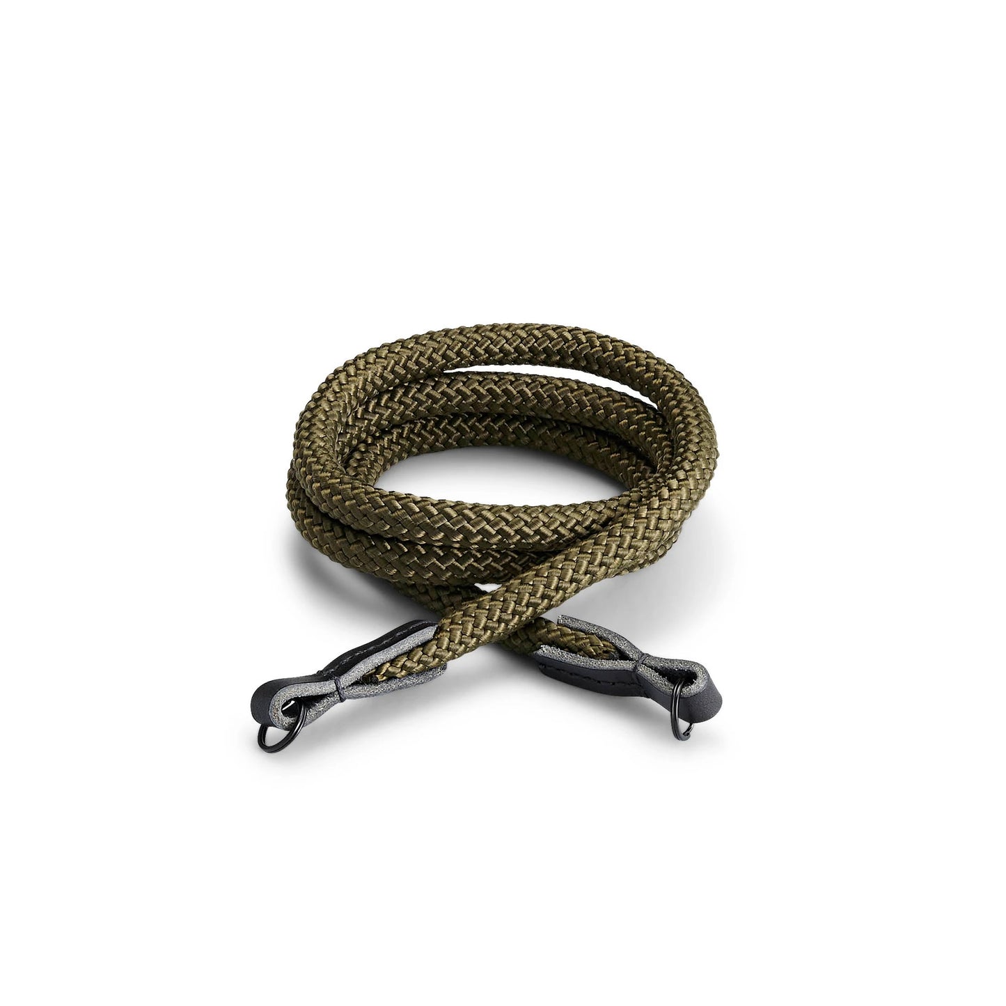 SquareHood Rope Camera Strap - The Usual