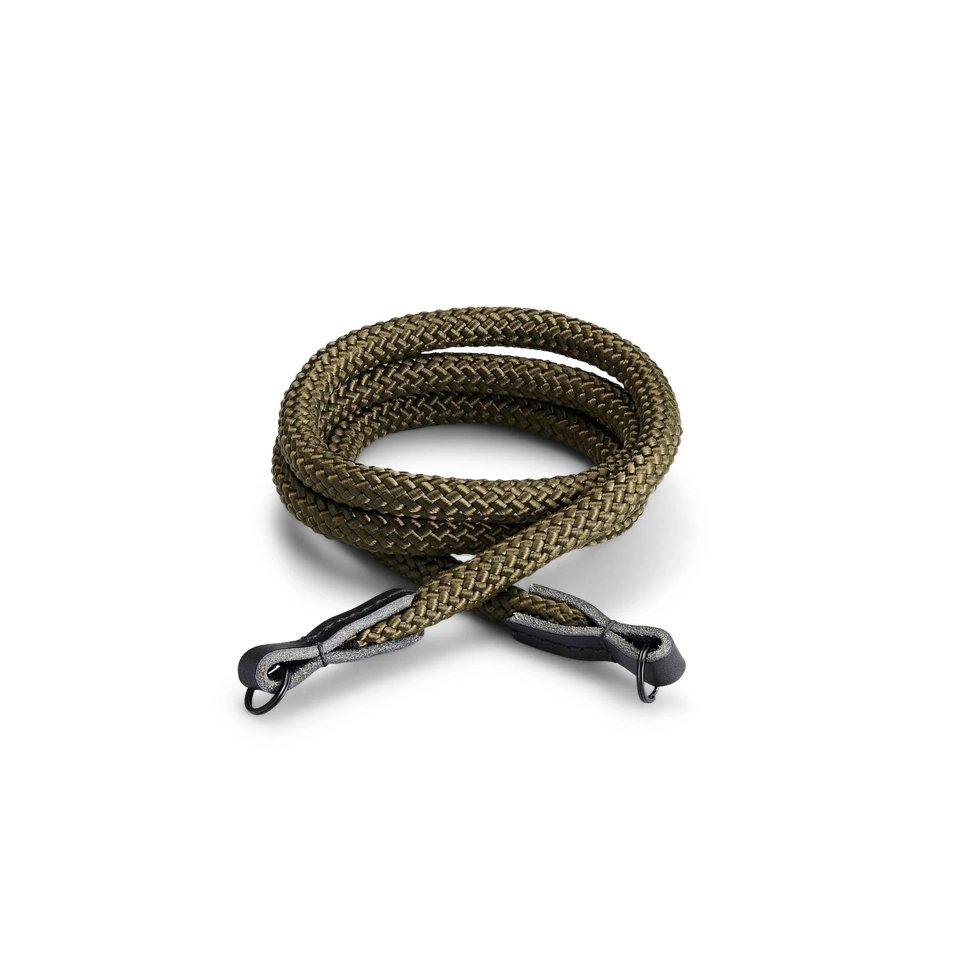 SquareHood Rope Camera Strap - The Usual