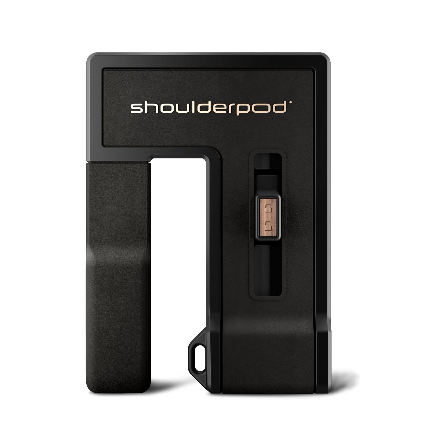 Shoulderpod G2 - The Bold One - The Usual