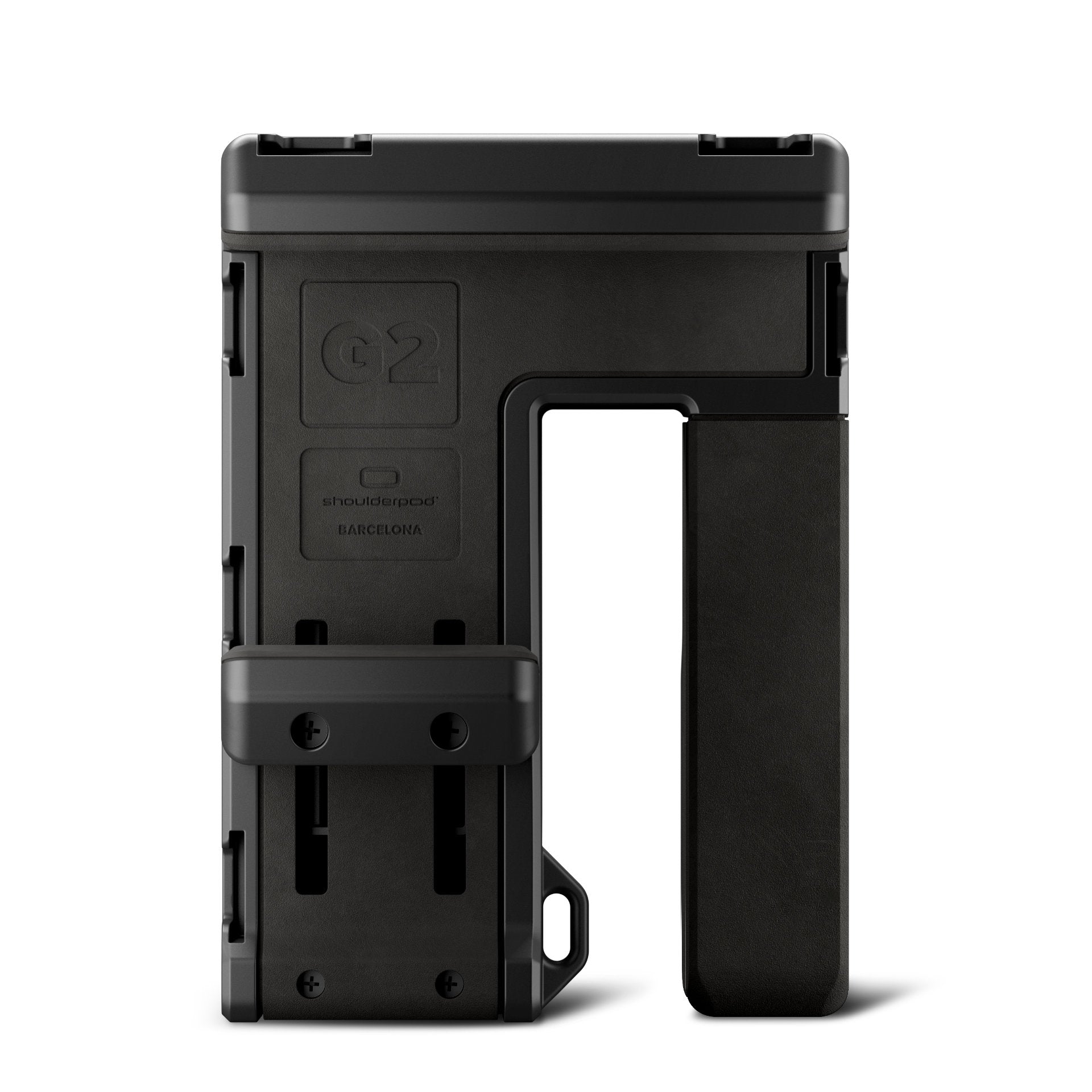 Shoulderpod G2 - The Bold One - The Usual