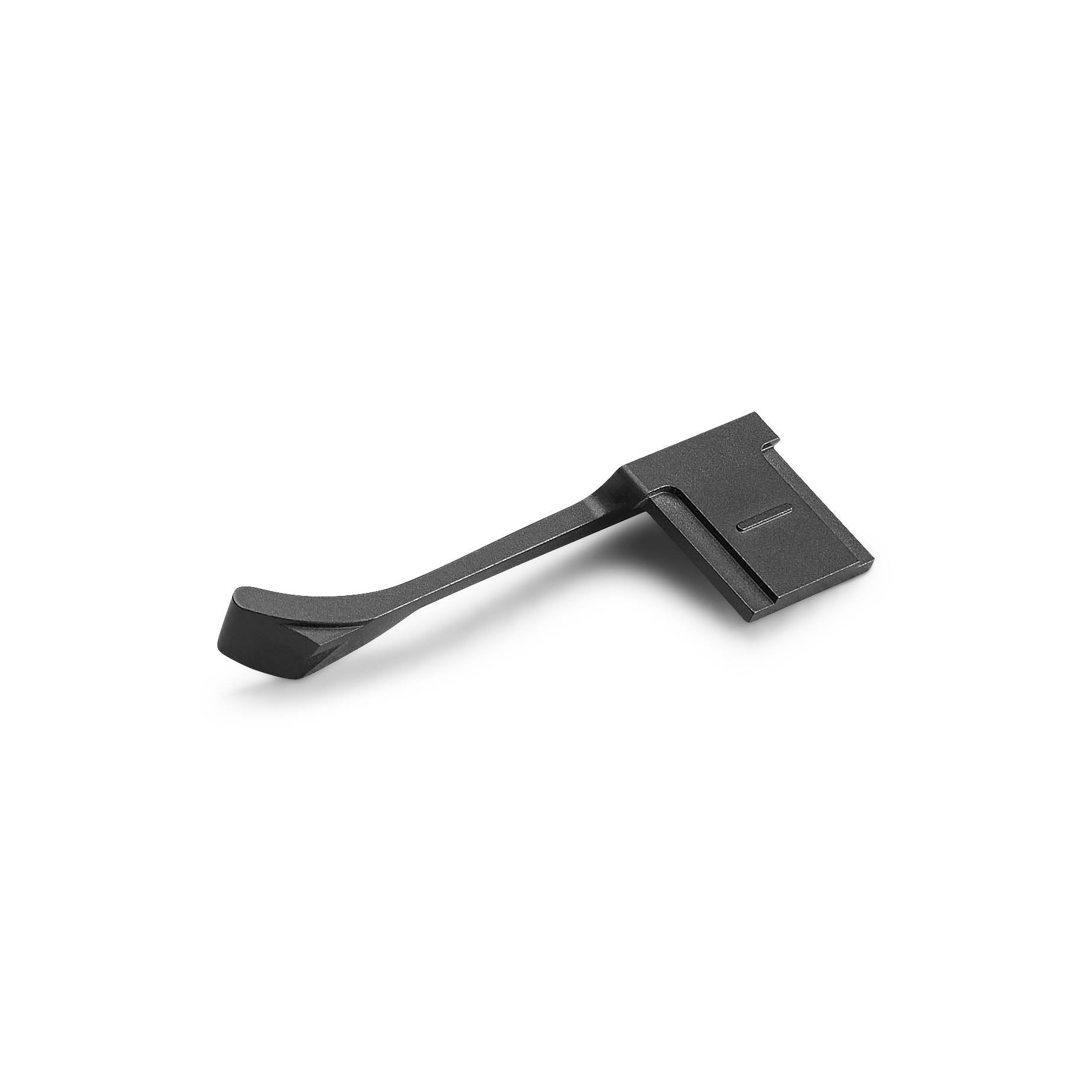 SquareHood Thumb Grip for Fuji X-Pro3 - The Usual