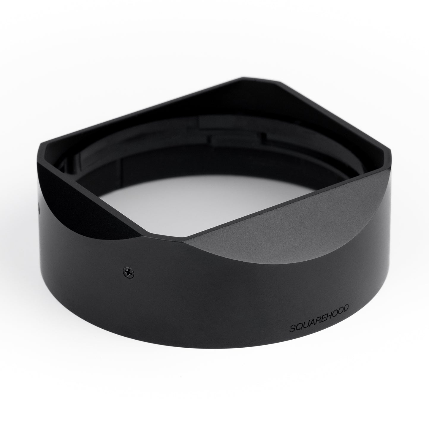 SquareHood Lens Hood for FujiFilm XF 56mm f1.2 R - The Usual