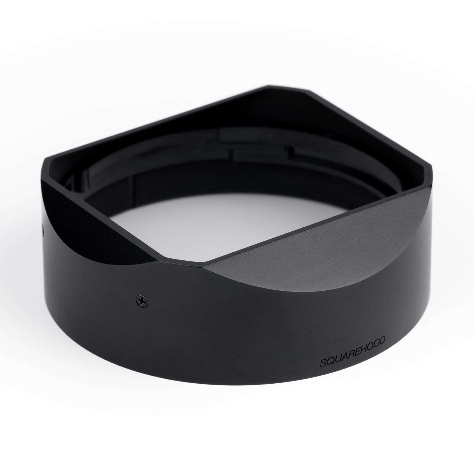 SquareHood Lens Hood for FujiFilm XF 56mm f1.2 R - The Usual