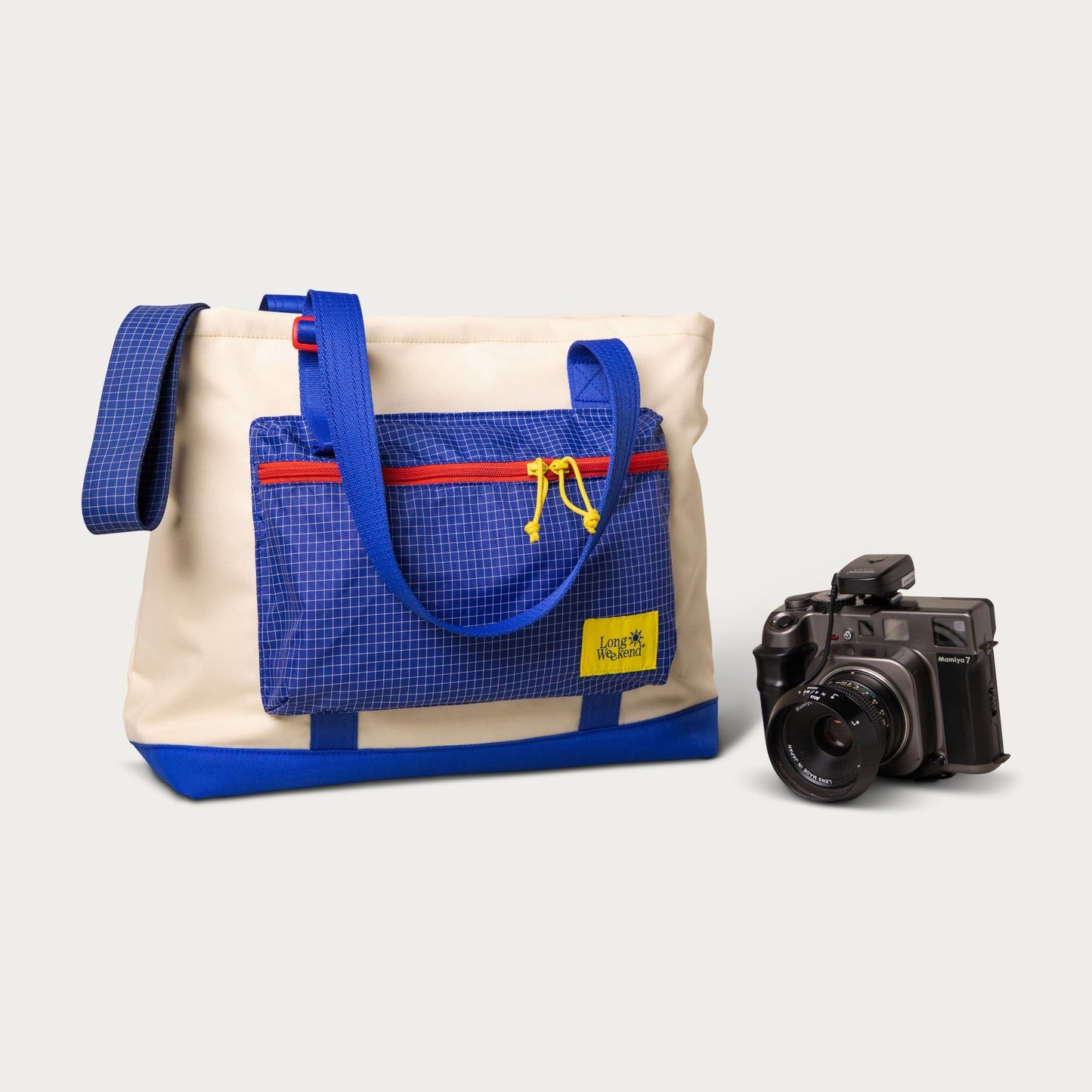 Beacon Tote - The Usual