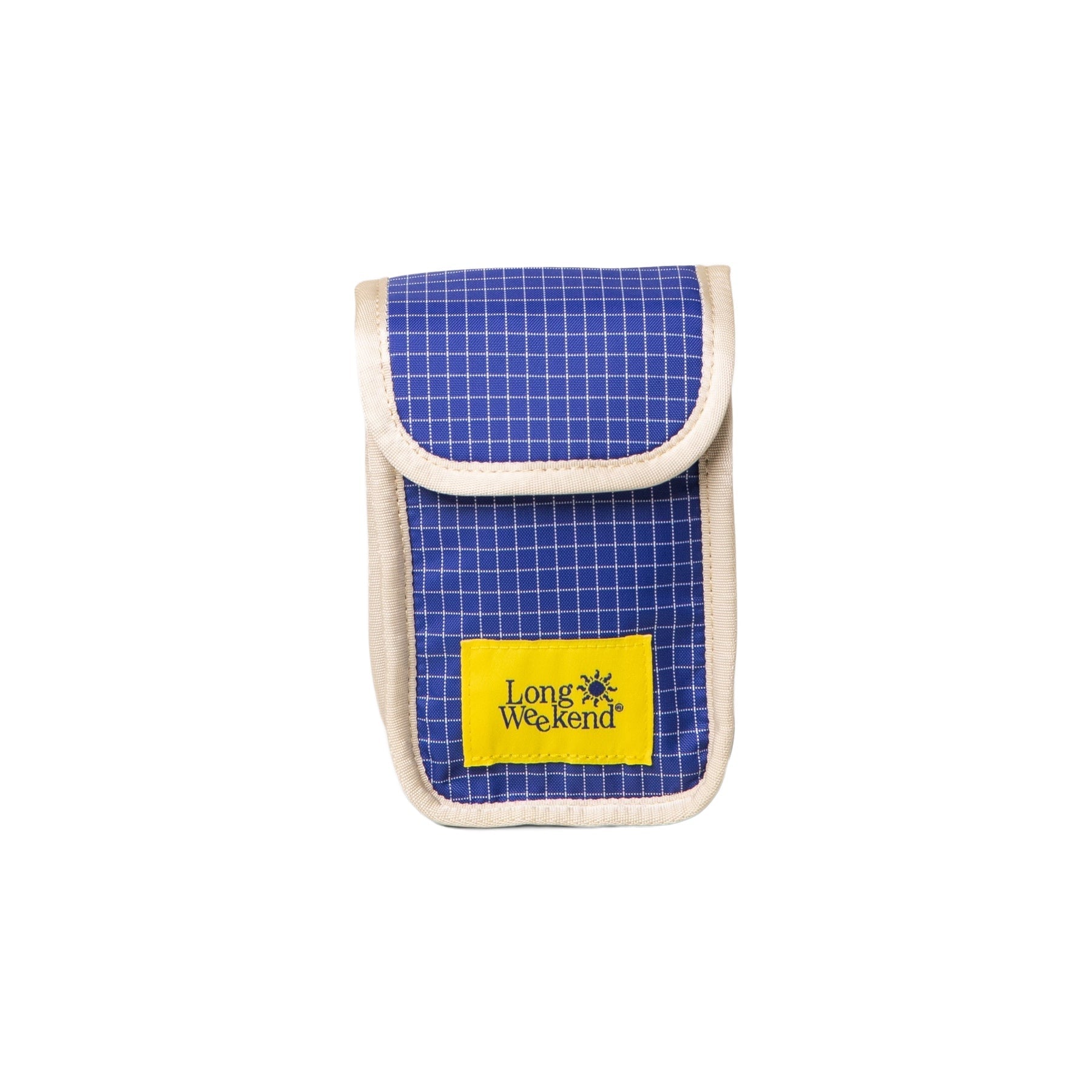 Camera Pouch - The Usual