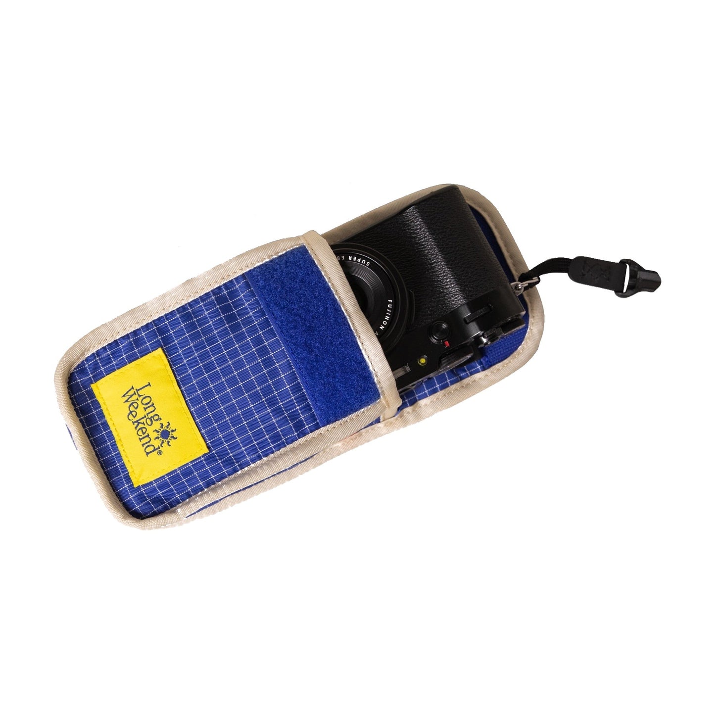 Camera Pouch - The Usual