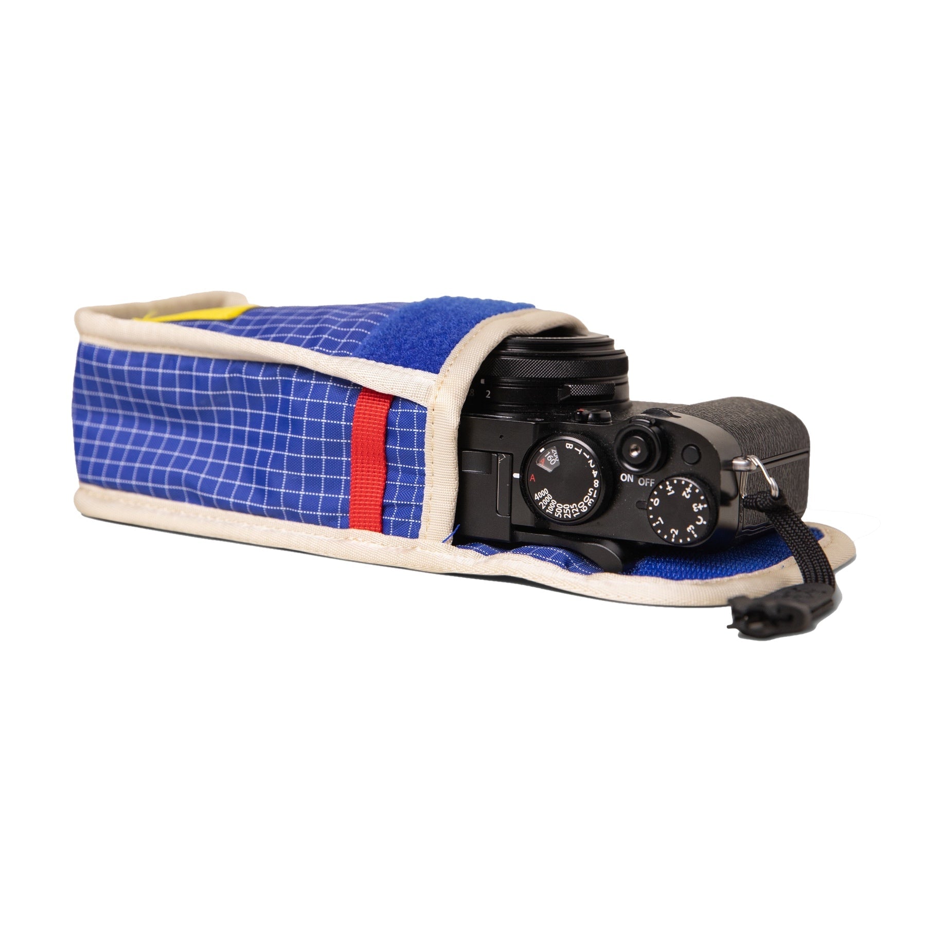 Camera Pouch - The Usual