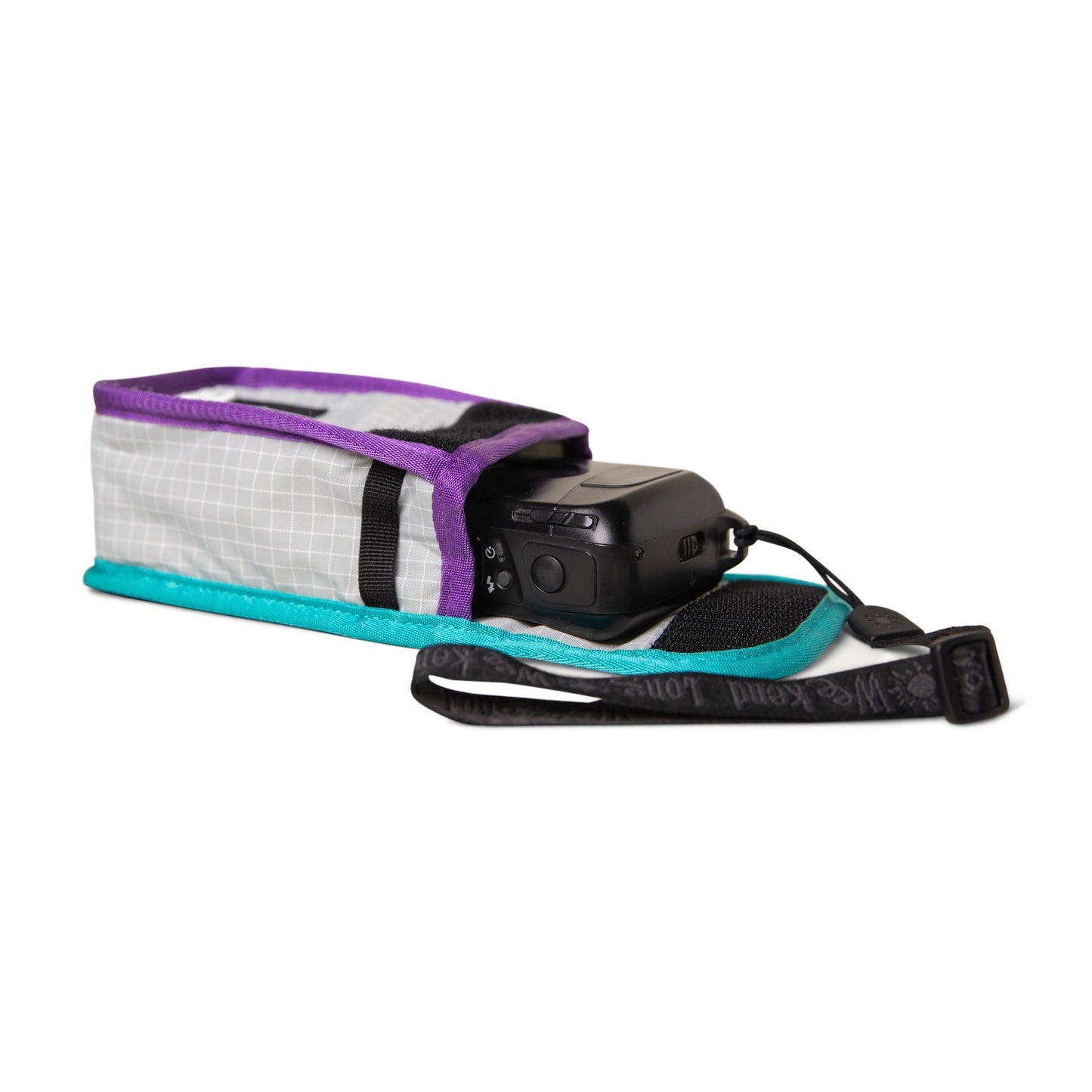 Camera Pouch - The Usual