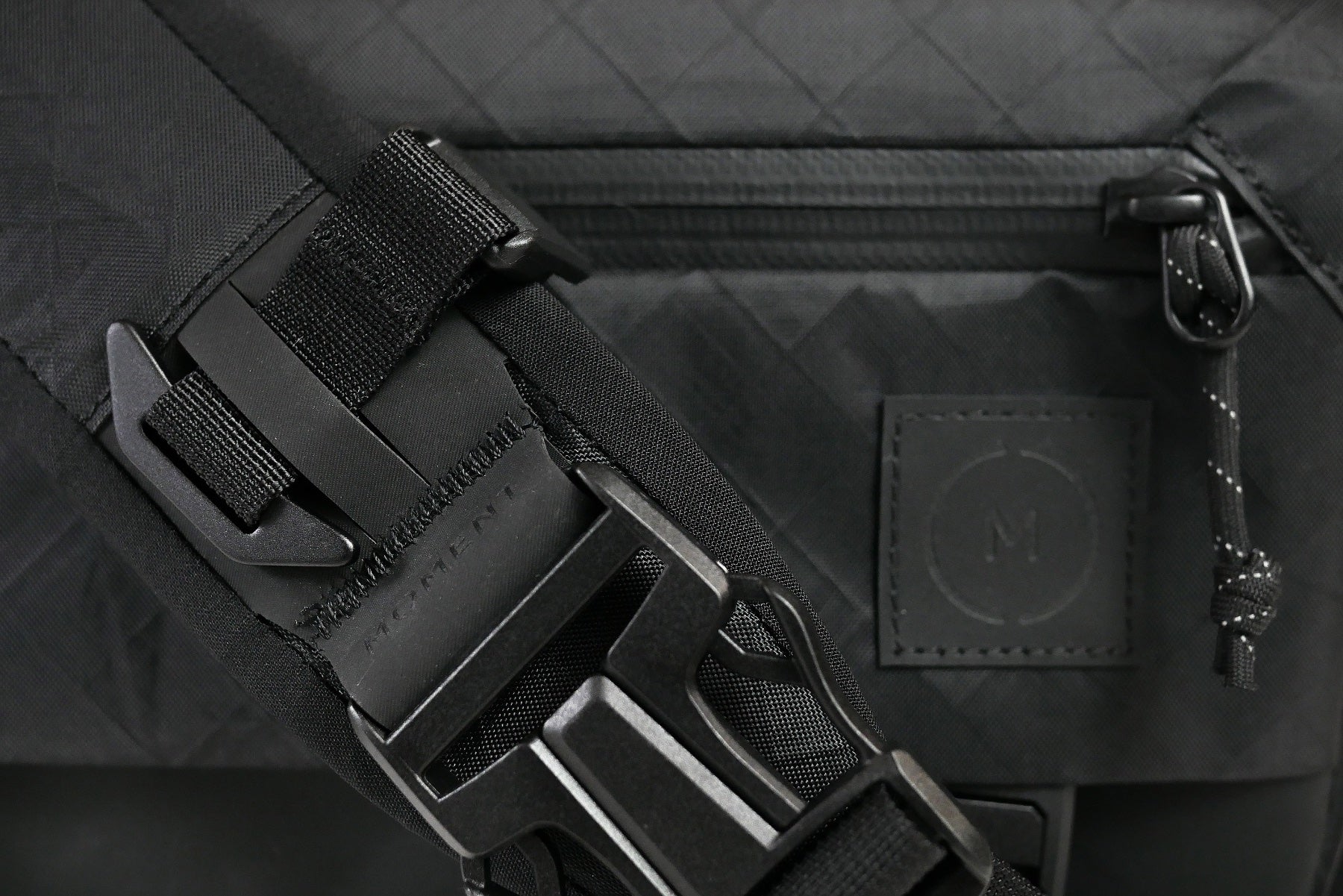 Moment Rugged Camera Sling - The Usual