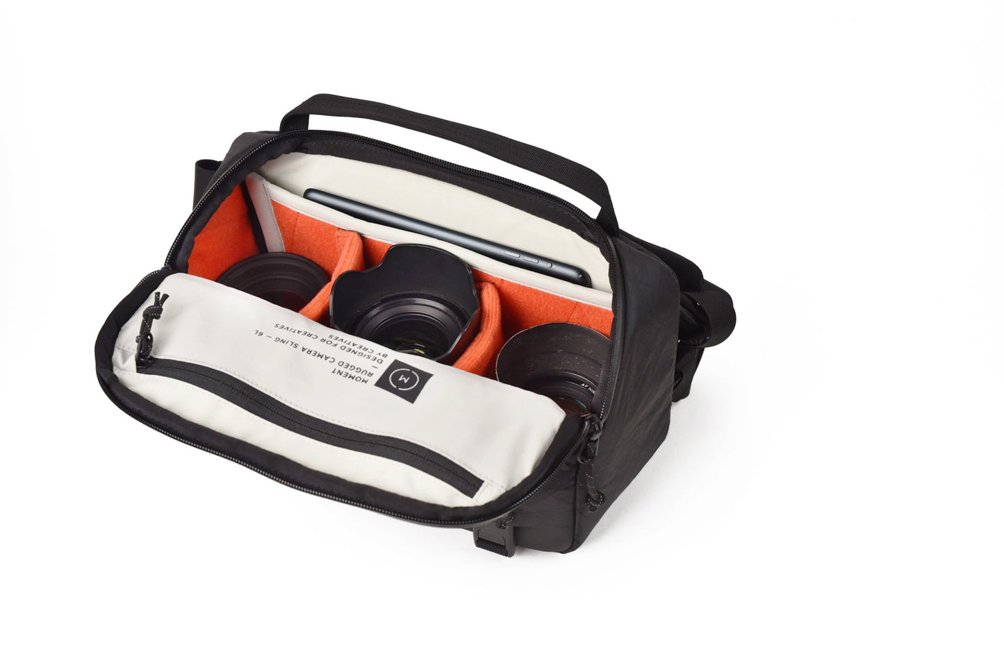 Moment Rugged Camera Sling - The Usual