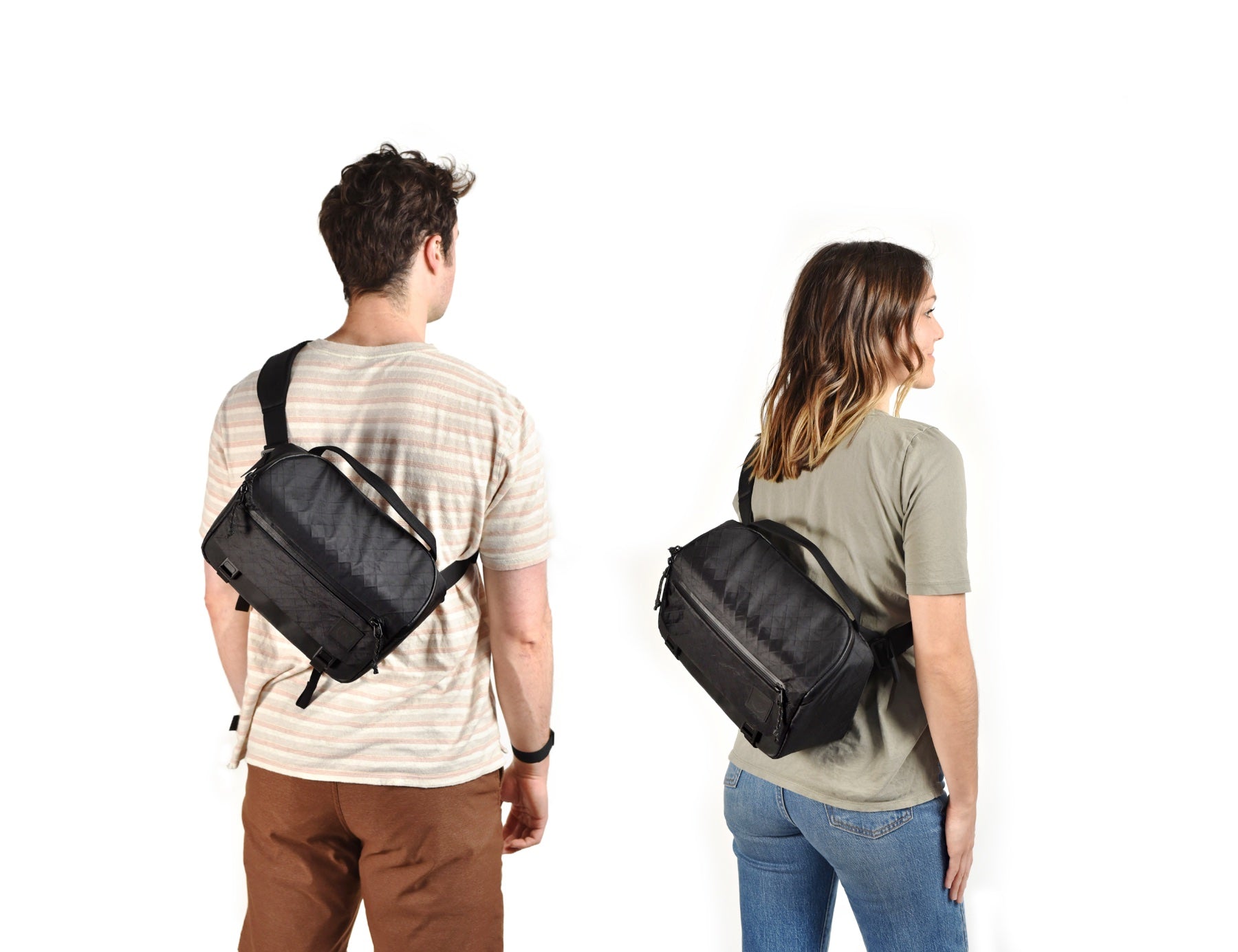 Moment Rugged Camera Sling - The Usual