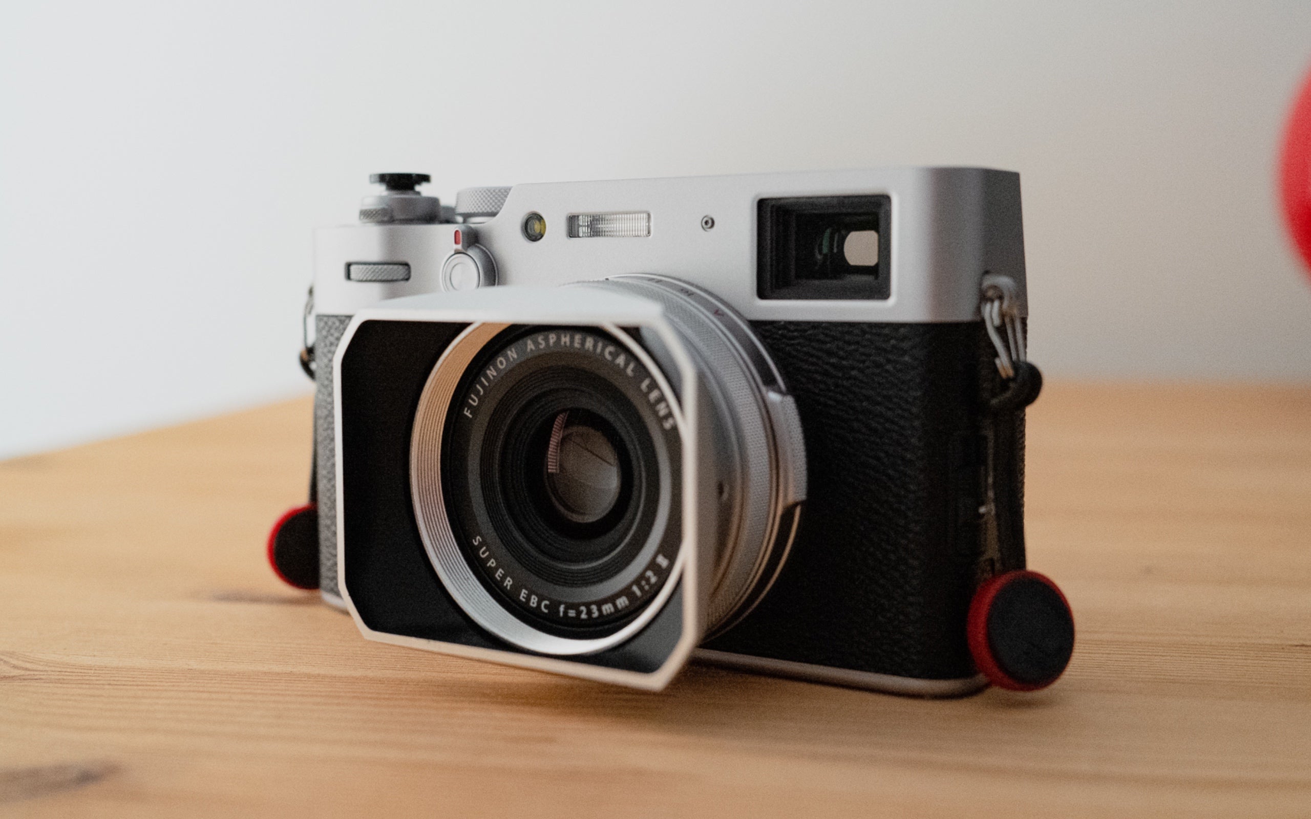 Fujifilm X100 Accessories