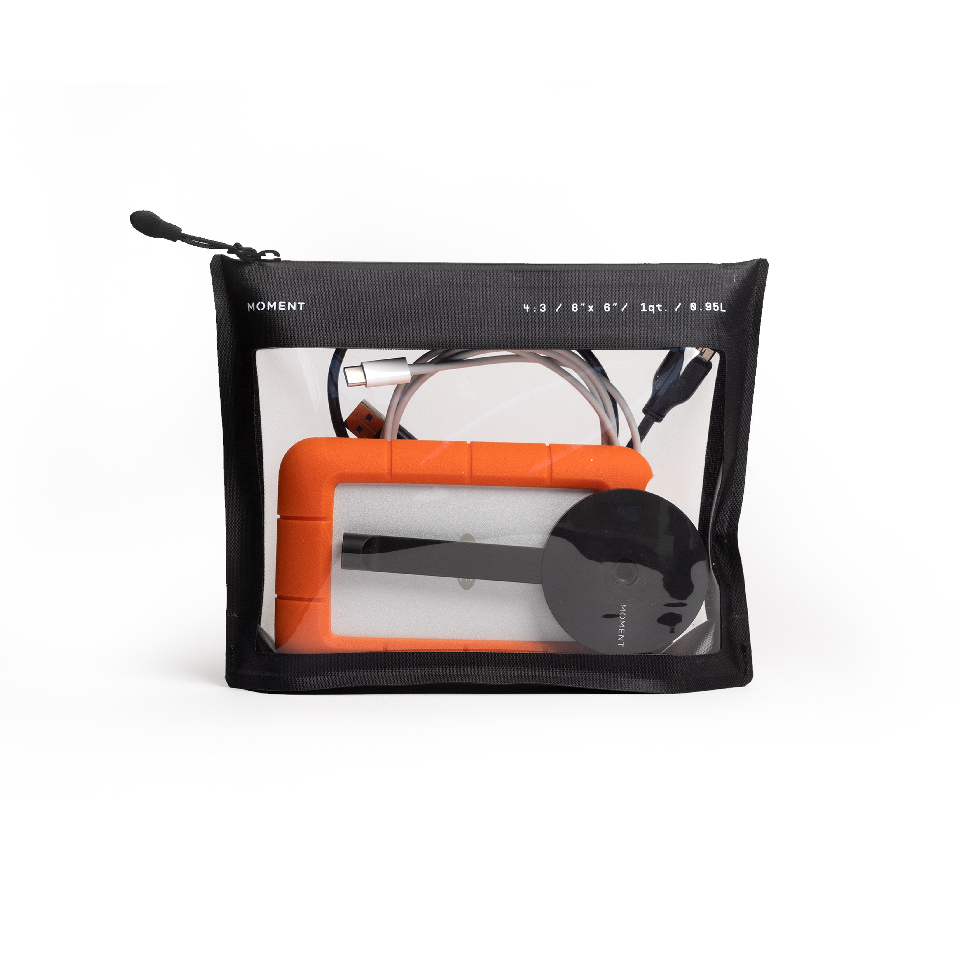 Moment Reusable Travel Film Pouch