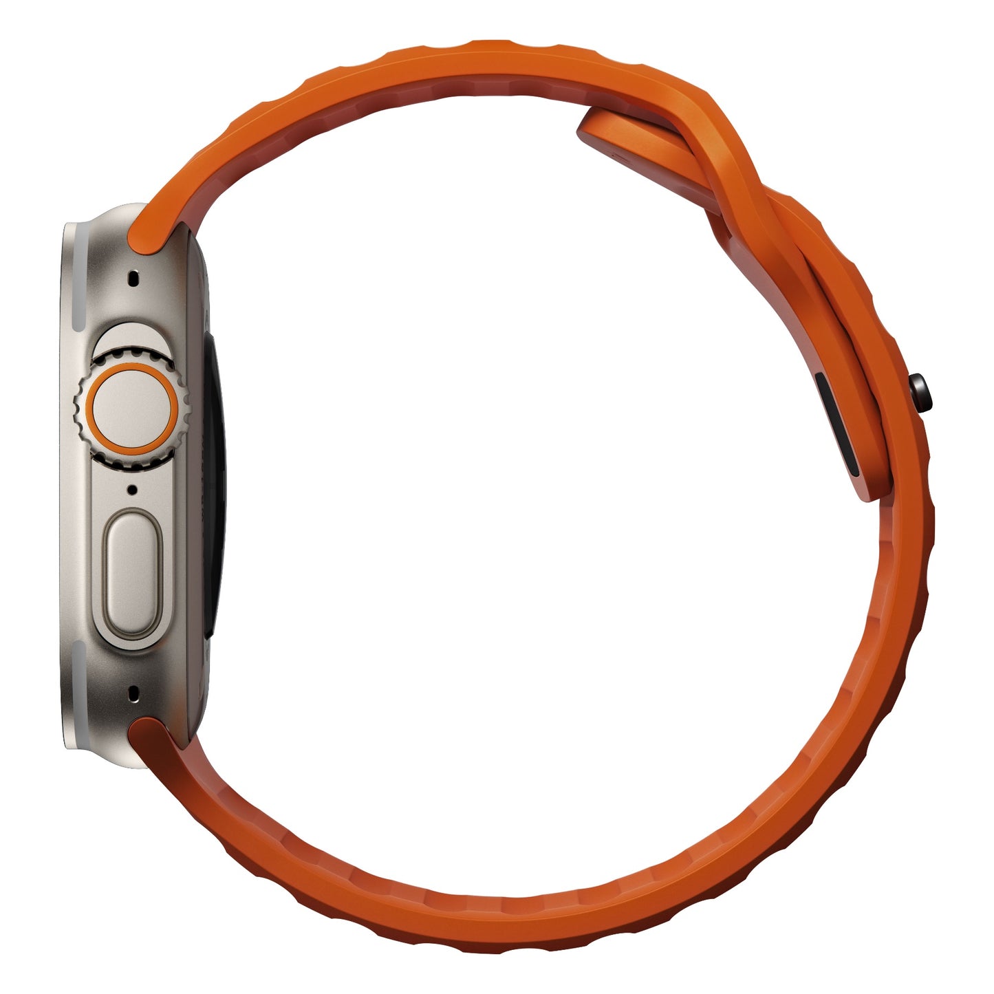 Nomad Sport Strap for Apple Watch 45/44mm
