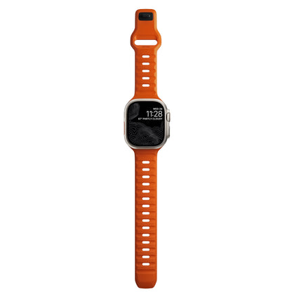 Nomad Sport Strap for Apple Watch 45/44mm