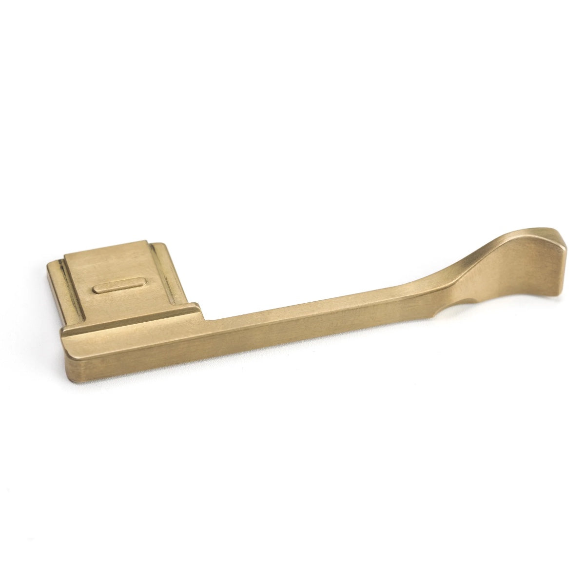 SquareHood Thumb Grip for Ricoh GRIV