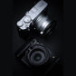 SquareHood Bullbar for FujiFilm GFX100RF