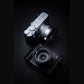 SquareHood Bullbar for FujiFilm GFX100RF