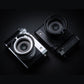 SquareHood Bullbar for FujiFilm GFX100RF