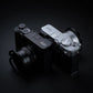 SquareHood Bullbar for FujiFilm GFX100RF