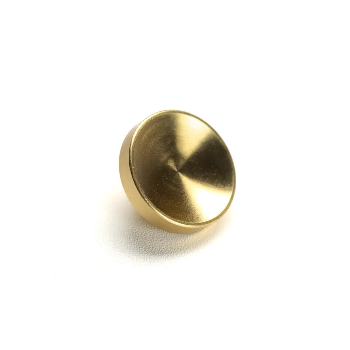 SquareHood Concave Shutter Button