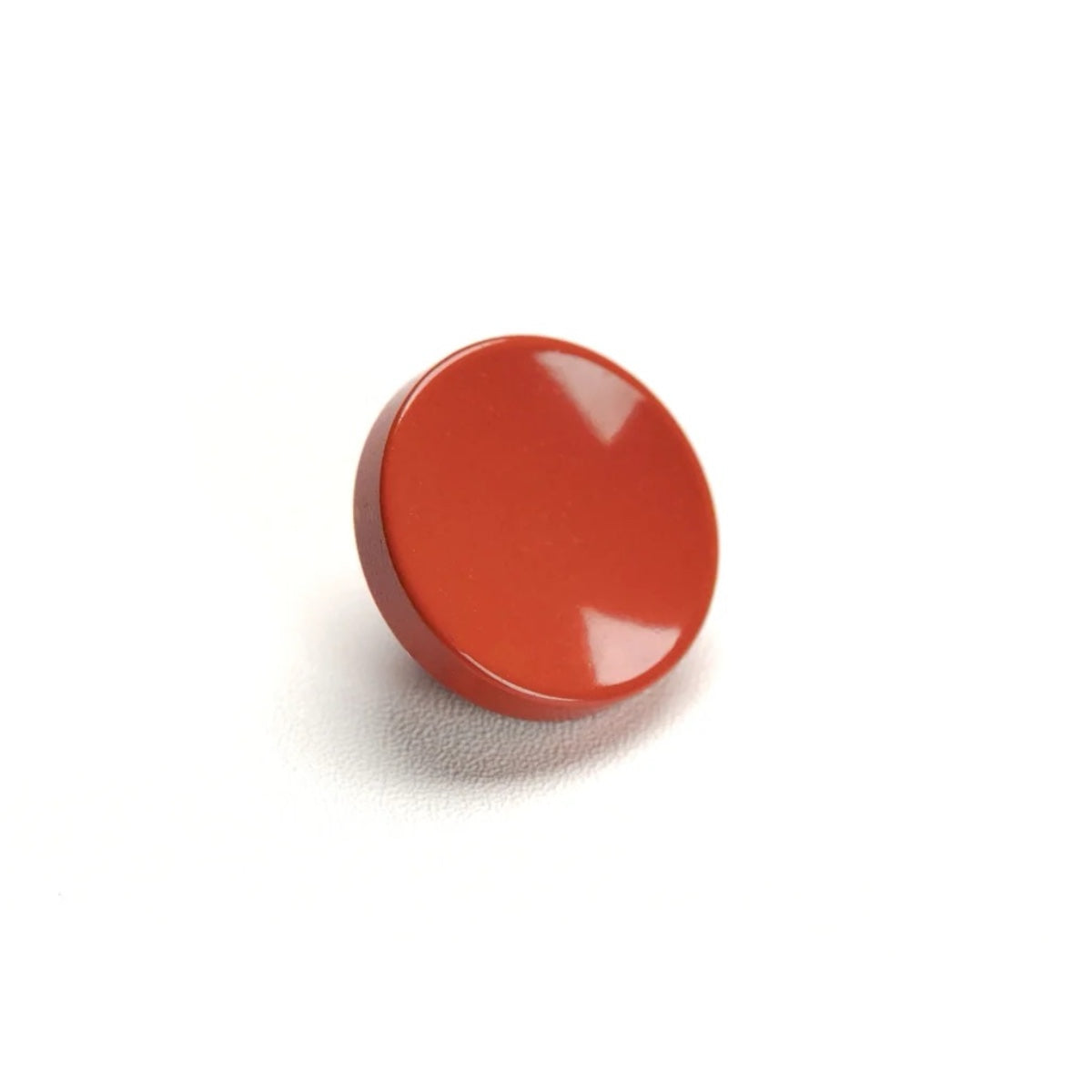 SquareHood Concave Shutter Button