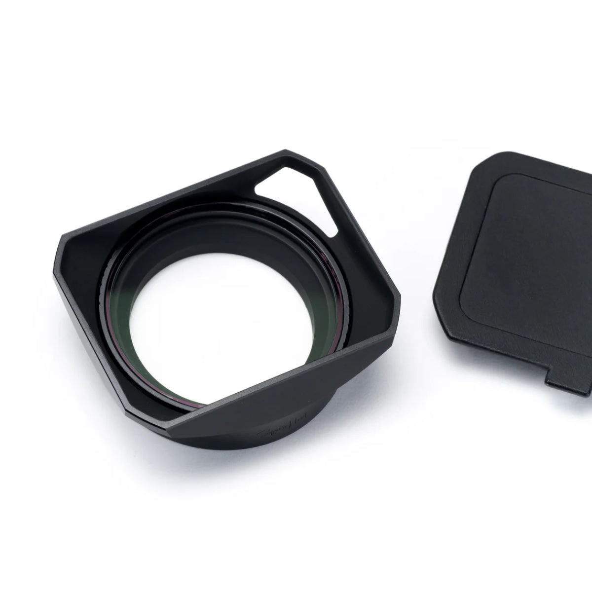 SquareHood for Leica Summilux 35mm pre ASPH v2 (11870)