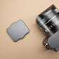 SquareHood Lens Hood for Sony RX1R III