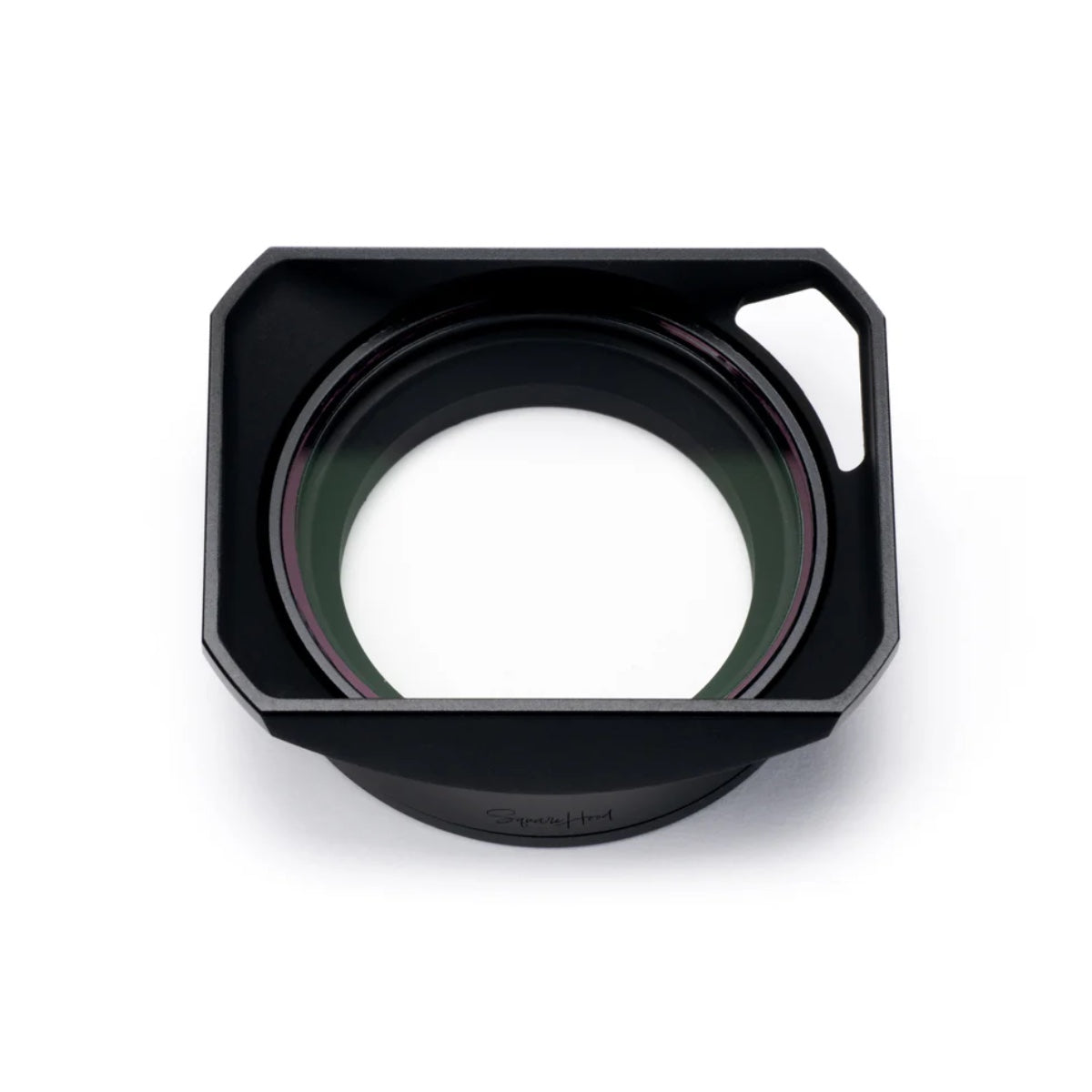 SquareHood for Leica Summilux 35mm pre ASPH v2 (11870)
