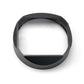 SquareHood Lens Hood for FujiFilm XF 56mm f1.2 R WR