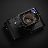 SquareHood for Leica Summicron 28mm ASPH V1 (11604) - Black