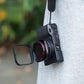 Freewell - Ricoh GR III & GR IIIx Real Lens Hood + Filter