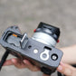 Freewell - Fuji GFX100RF L-Bracket Wooden Grip